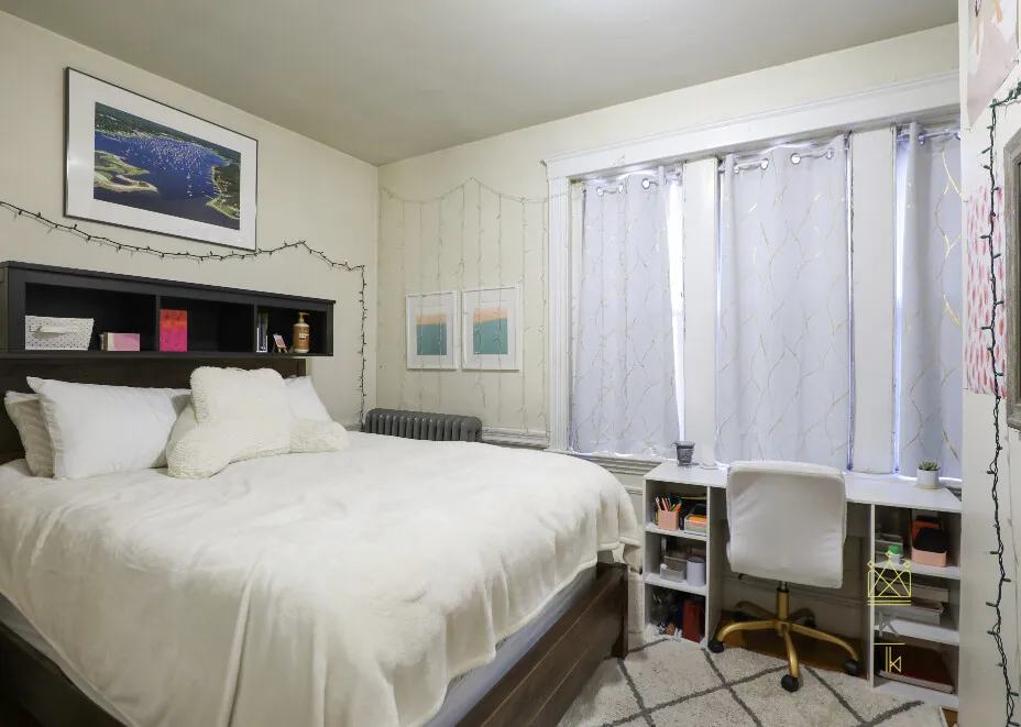 4 bed, 1 bath apartment for rent at 322 Saint Paul St Unit 1, North Brookline — photo 4 of 11