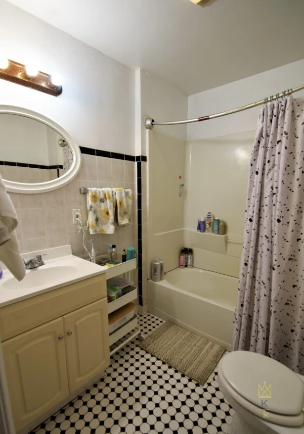 4 bed, 1 bath apartment for rent at 322 Saint Paul St Unit 1, North Brookline — photo 10 of 11