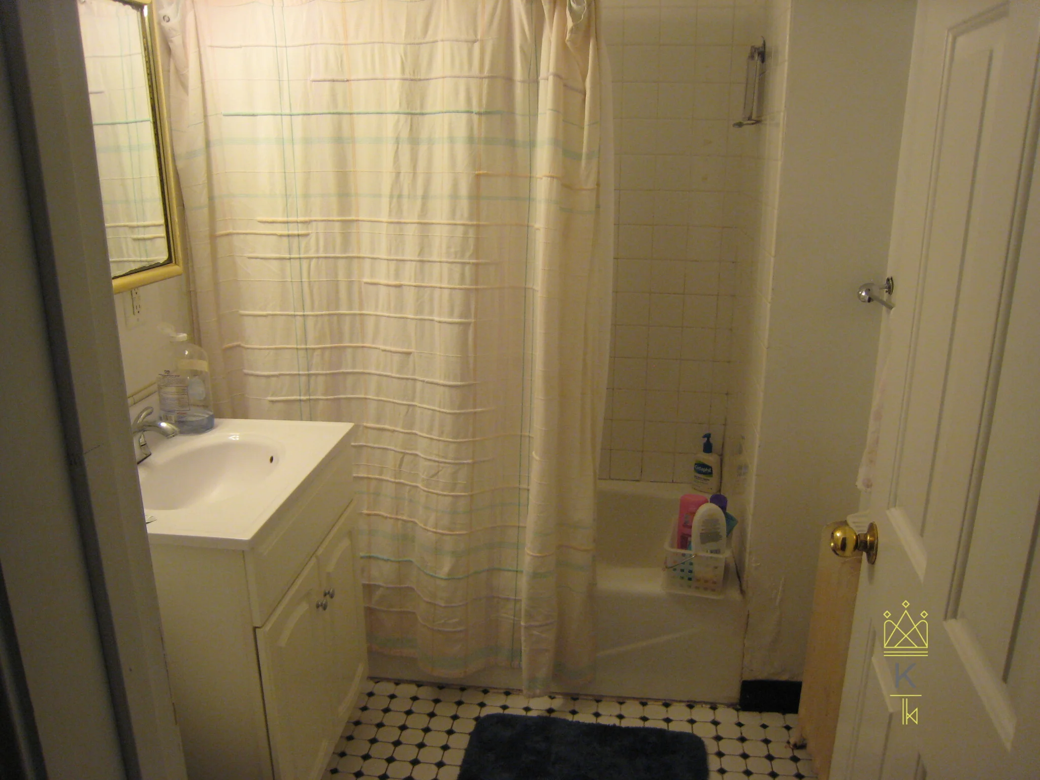 3 bed, 1 bath apartment for rent at 322 Saint Paul St Unit 2, North Brookline — photo 11 of 12