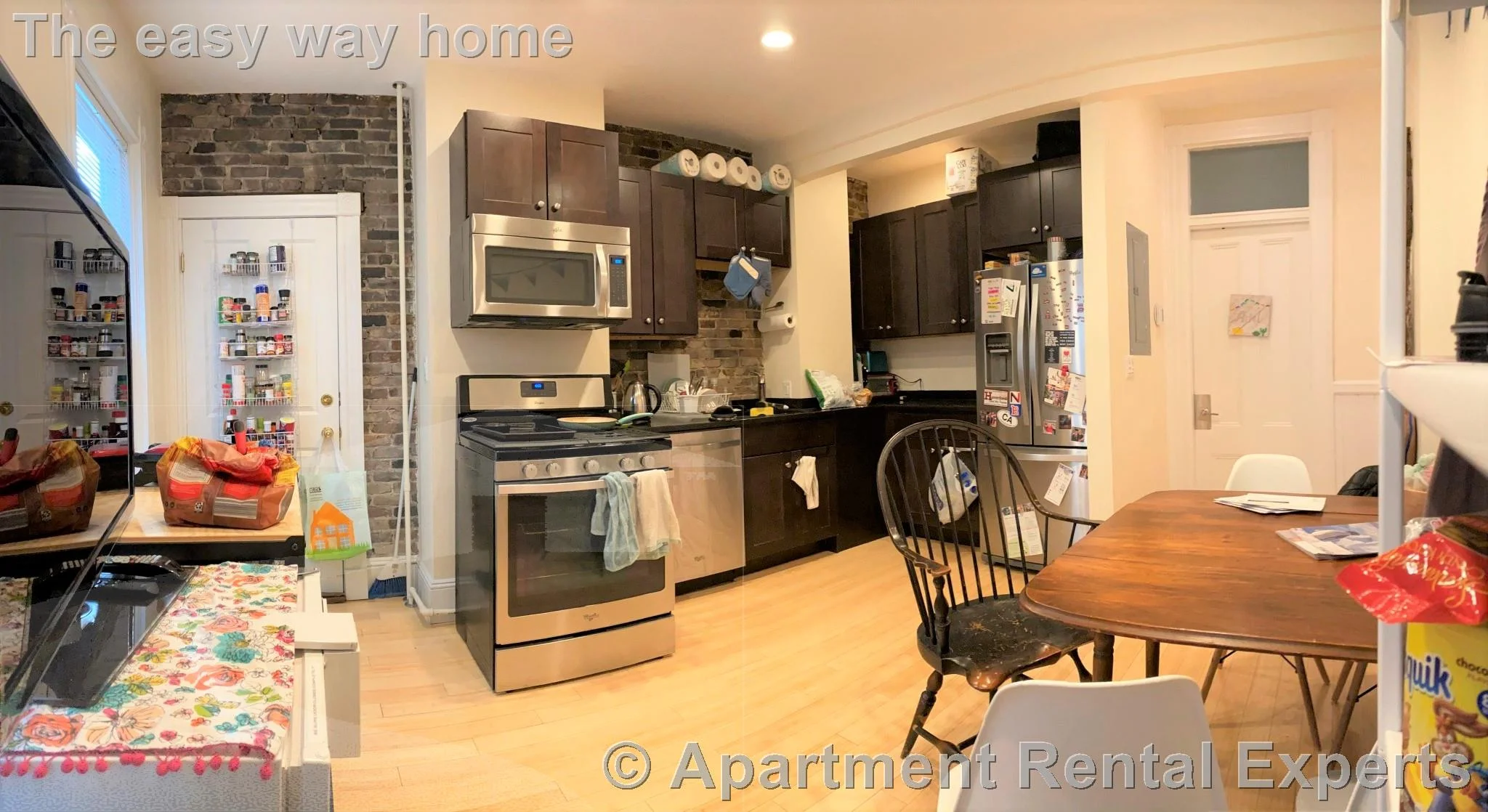 3 bed, 1 bath apartment for rent at 322 Western Ave Unit 2, Central Square — photo 11 of 13