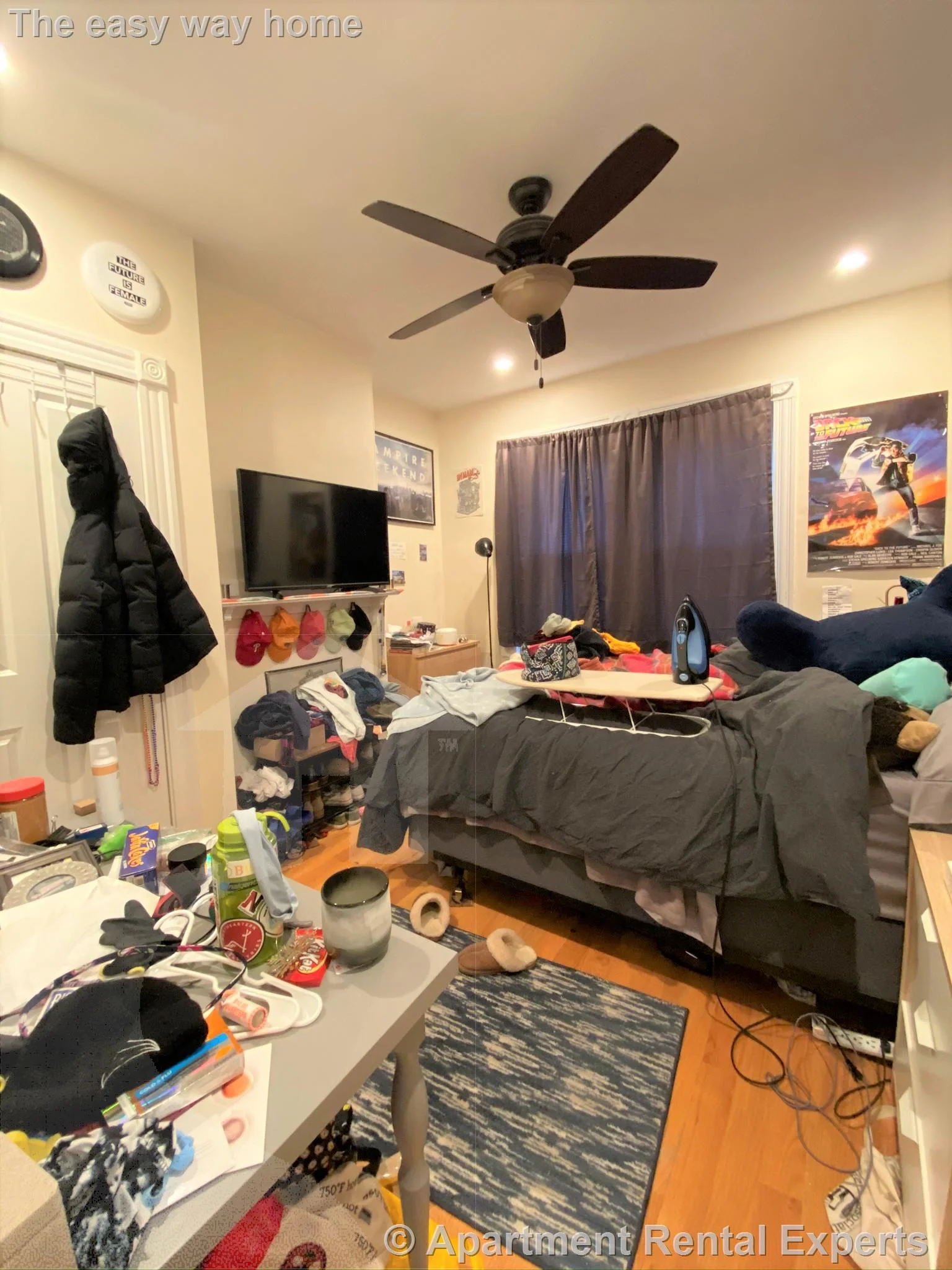 3 bed, 1 bath apartment for rent at 322 Western Ave Unit 2, Central Square — photo 10 of 13