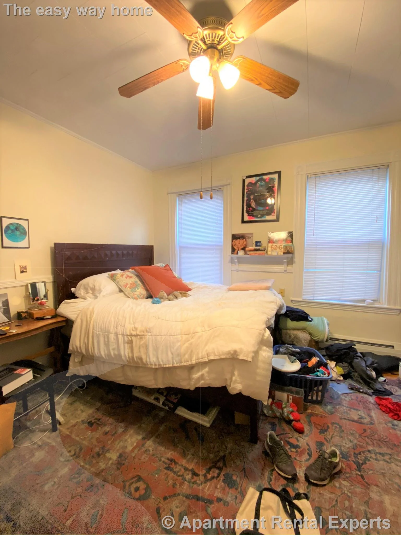 3 bed, 1 bath apartment for rent at 322 Western Ave Unit 2, Central Square — photo 12 of 13