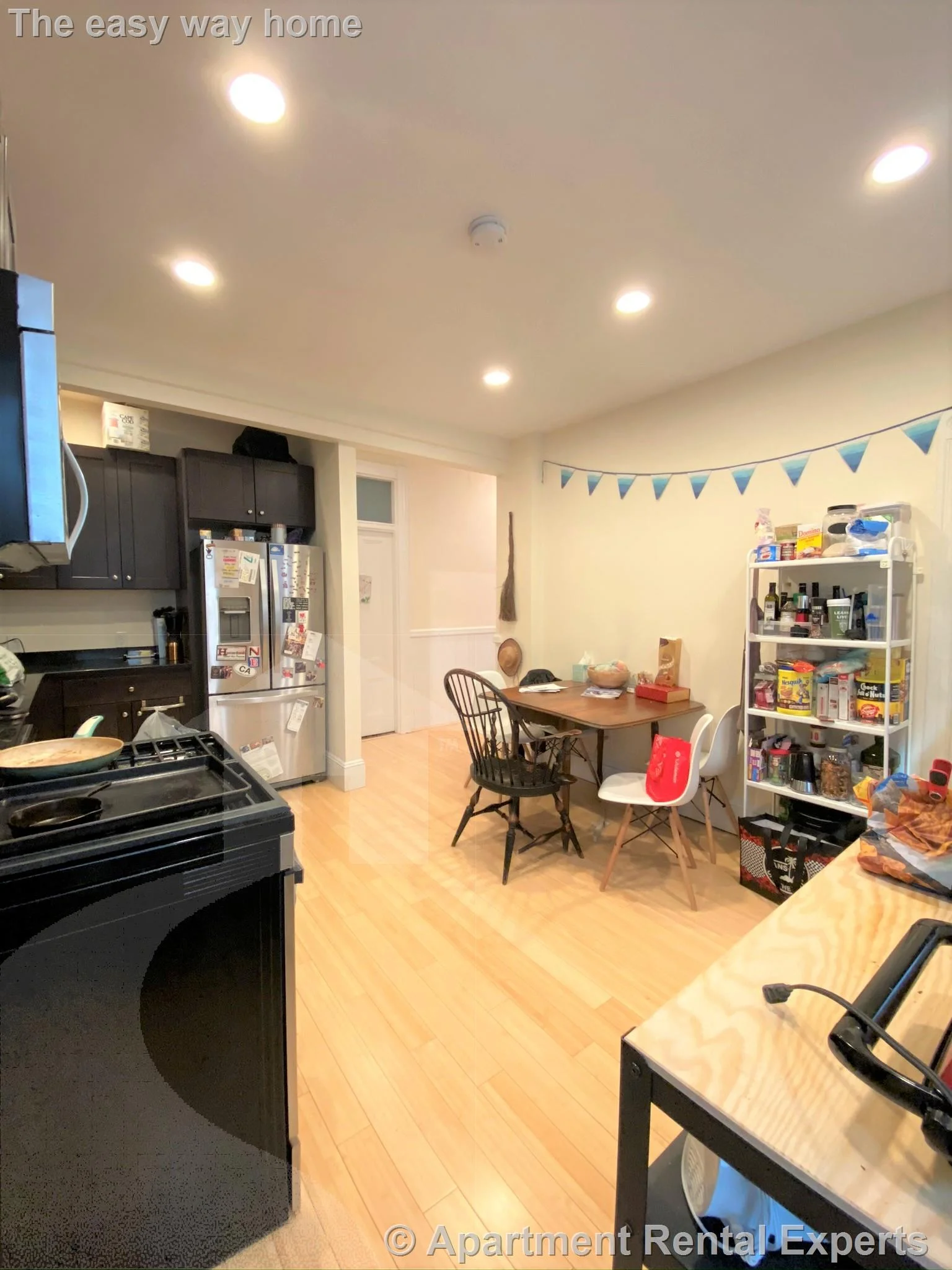 3 bed, 1 bath apartment for rent at 322 Western Ave Unit 2, Central Square — photo 5 of 13