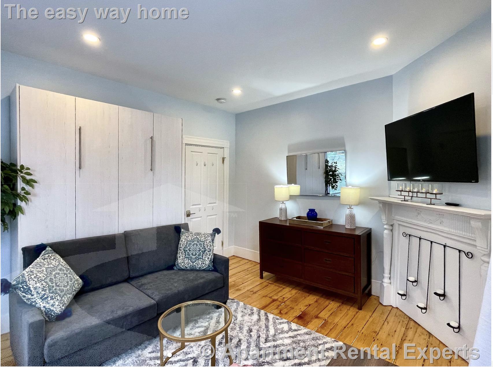 3 bed, 1 bath apartment for rent at 322 Western Ave Unit 3, Central Square — photo 5 of 15