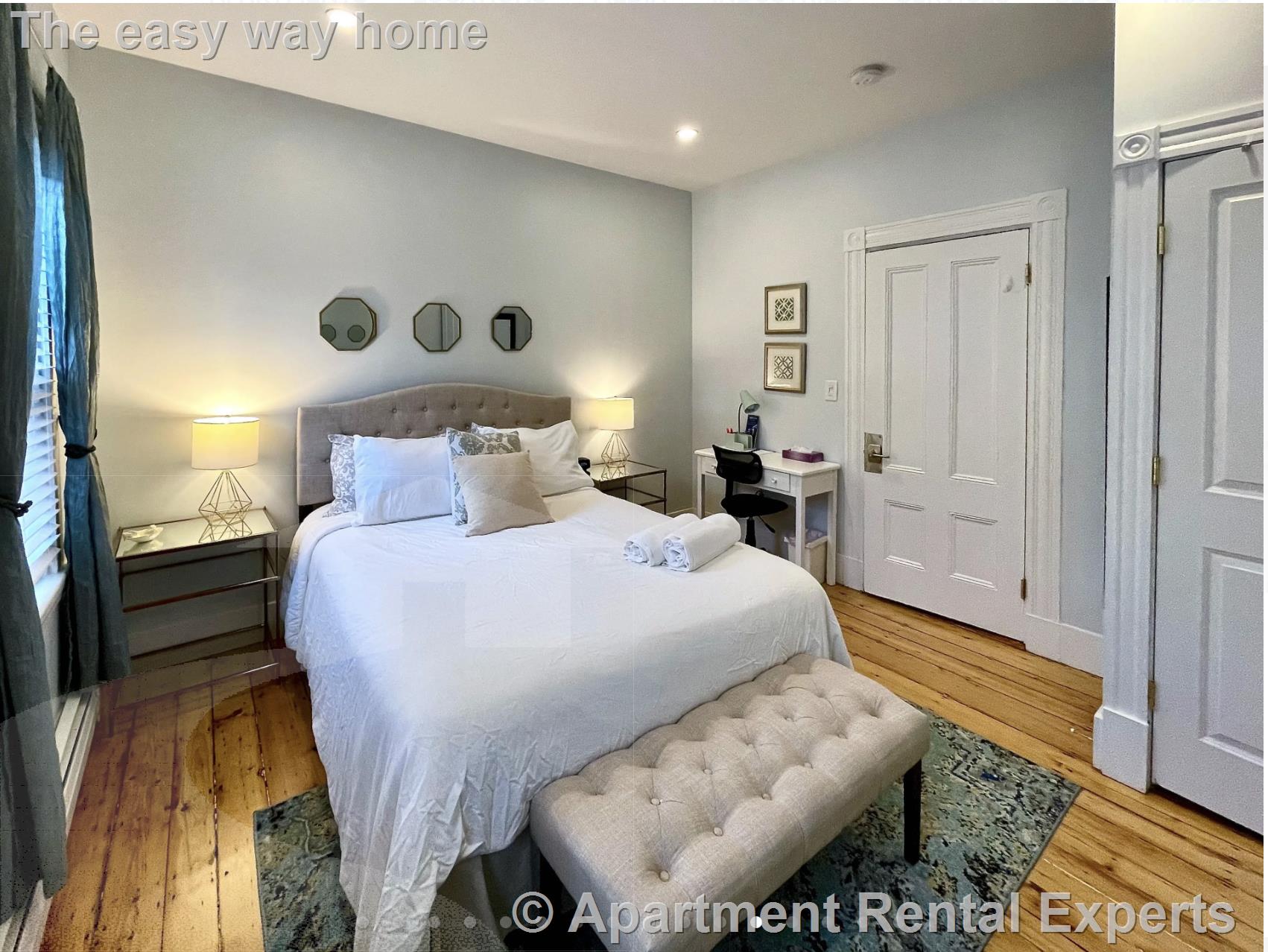 3 bed, 1 bath apartment for rent at 322 Western Ave Unit 3, Central Square — photo 6 of 15