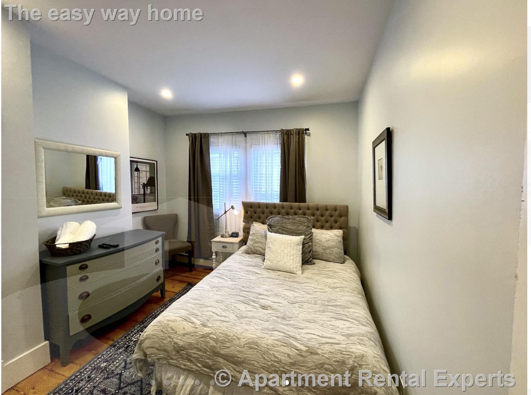 3 bed, 1 bath apartment for rent at 322 Western Ave Unit 3, Central Square — photo 8 of 15