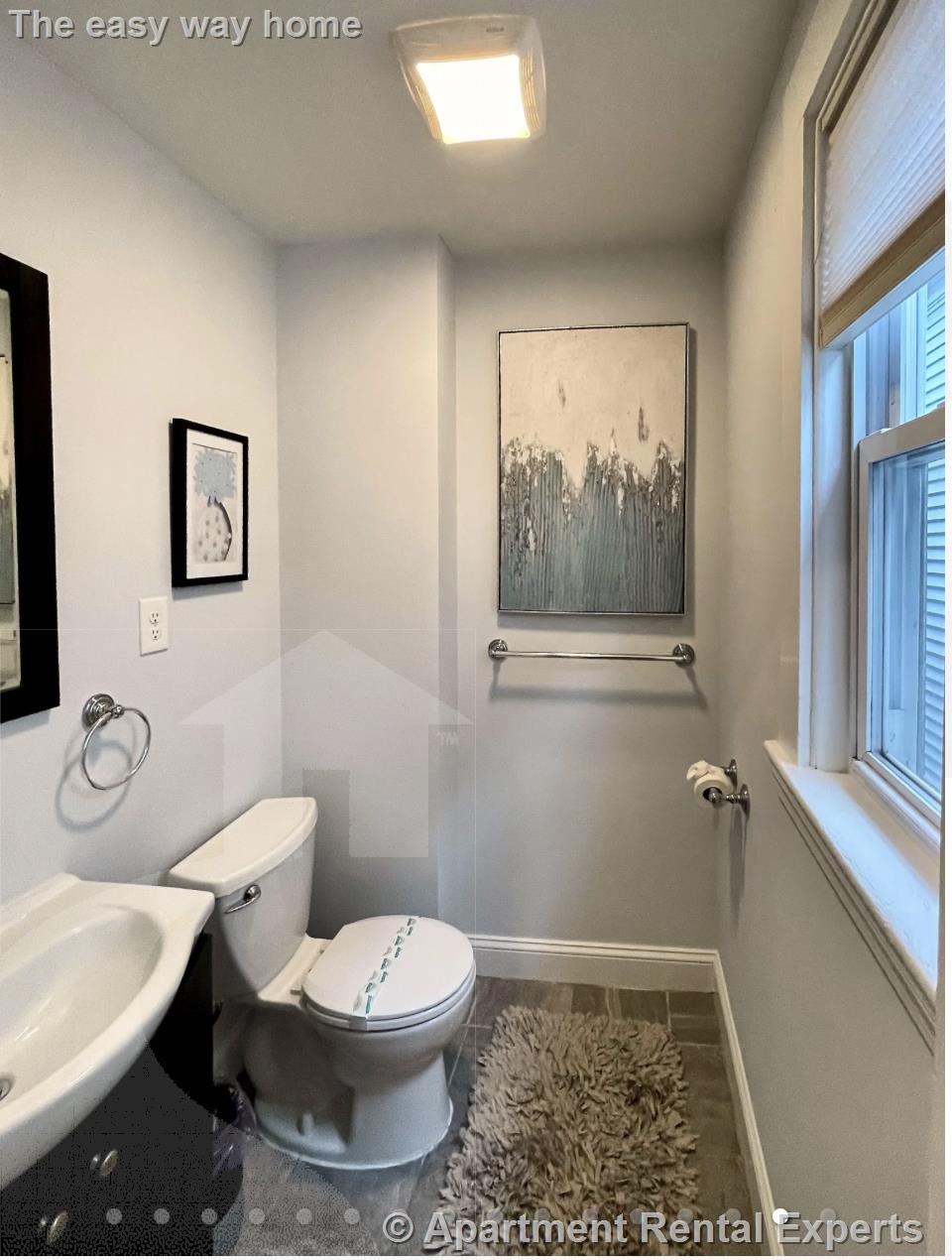 3 bed, 1 bath apartment for rent at 322 Western Ave Unit 3, Central Square — photo 14 of 15