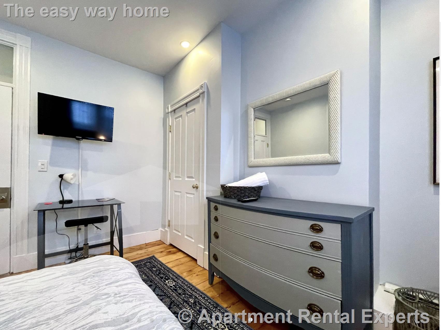 3 bed, 1 bath apartment for rent at 322 Western Ave Unit 3, Central Square — photo 7 of 15