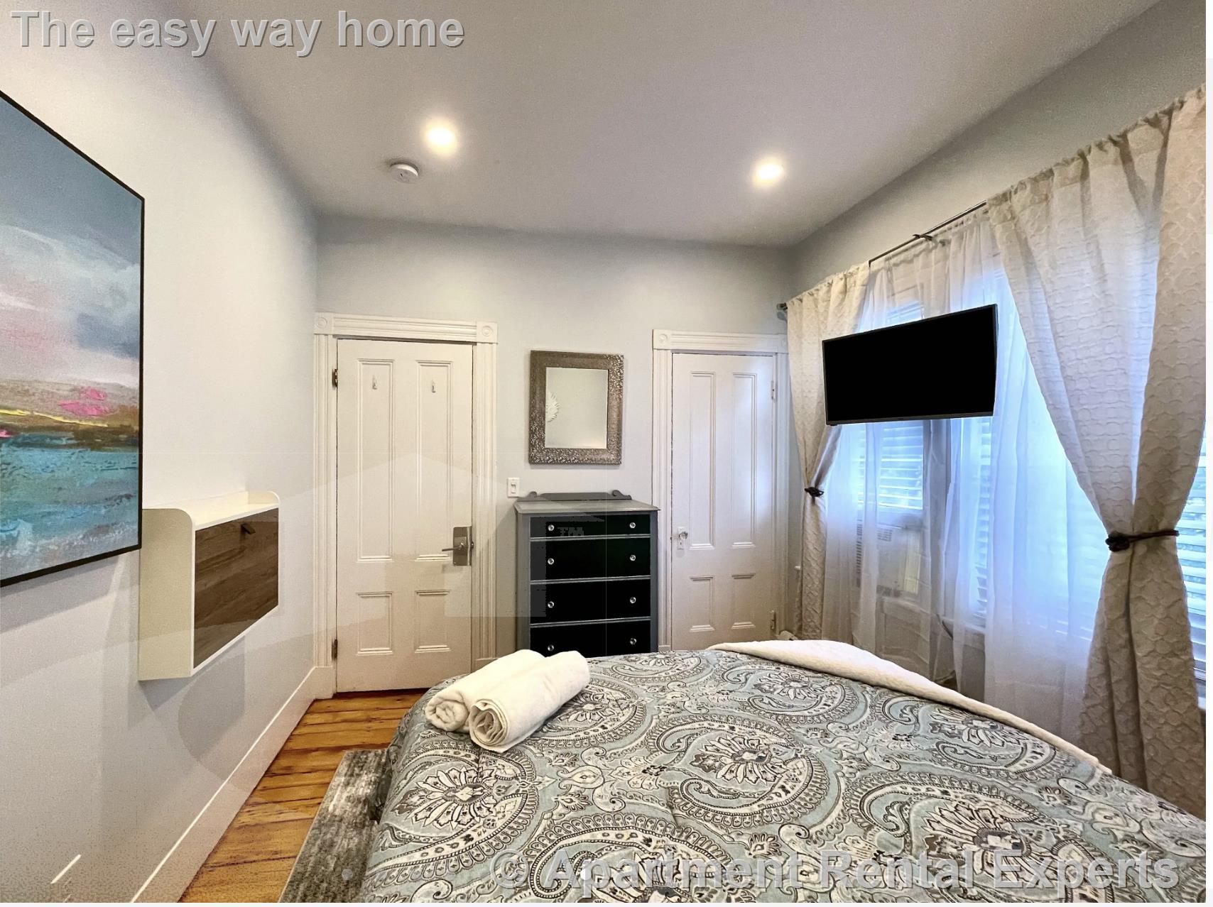 3 bed, 1 bath apartment for rent at 322 Western Ave Unit 3, Central Square — photo 10 of 15