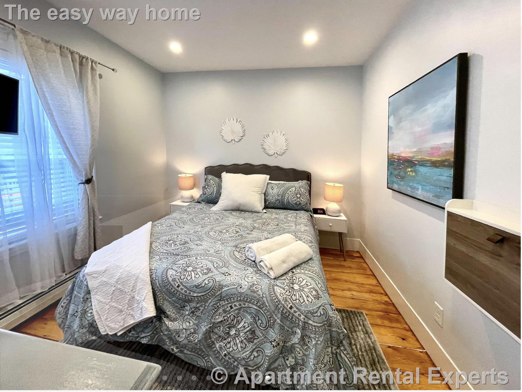 3 bed, 1 bath apartment for rent at 322 Western Ave Unit 3, Central Square — photo 9 of 15