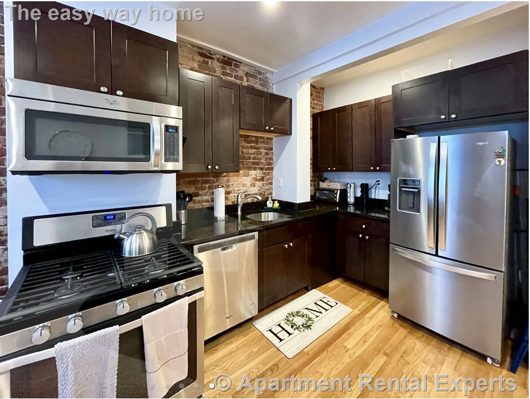 3 bed, 1 bath apartment for rent at 322 Western Ave Unit 3, Central Square — photo 2 of 15
