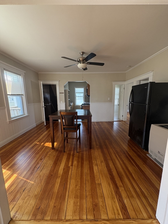 3 bed, 1 bath apartment for rent at 322 Wood Unit 2, New Bedford — photo 16 of 25