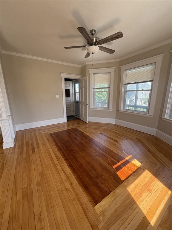 3 bed, 1 bath apartment for rent at 322 Wood Unit 2, New Bedford — photo 18 of 25