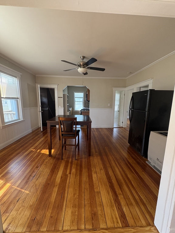 3 bed, 1 bath apartment for rent at 322 Wood Unit 2, New Bedford — photo 15 of 25