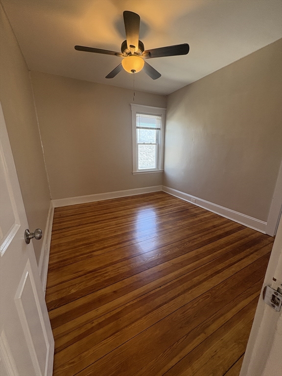3 bed, 1 bath apartment for rent at 322 Wood Unit 2, New Bedford — photo 23 of 25
