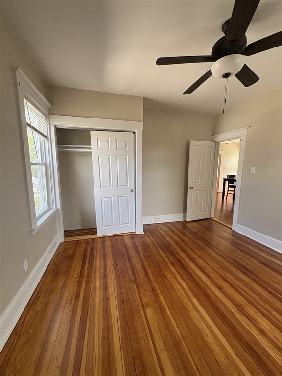 3 bed, 1 bath apartment for rent at 322 Wood Unit 2, New Bedford — photo 7 of 25