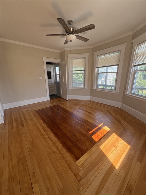 3 bed, 1 bath apartment for rent at 322 Wood Unit 2, New Bedford — photo 17 of 25