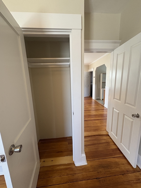 3 bed, 1 bath apartment for rent at 322 Wood Unit 2, New Bedford — photo 11 of 25
