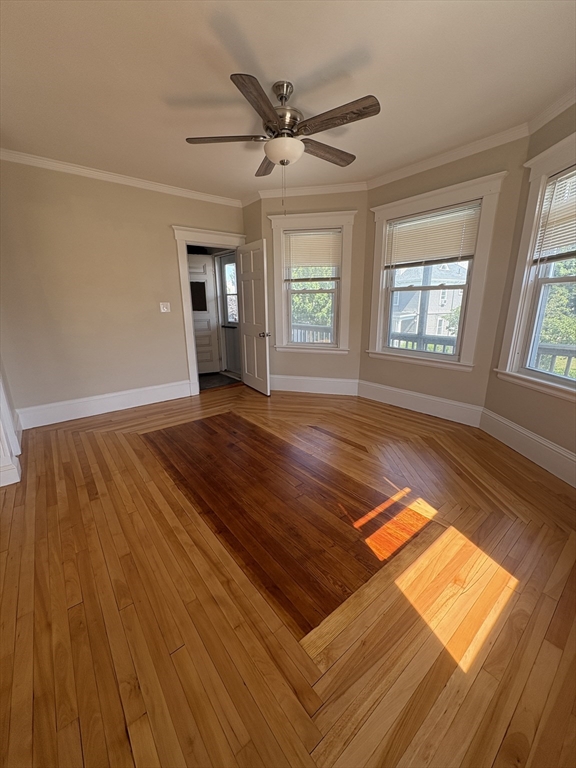 3 bed, 1 bath apartment for rent at 322 Wood Unit 2, New Bedford — photo 20 of 25