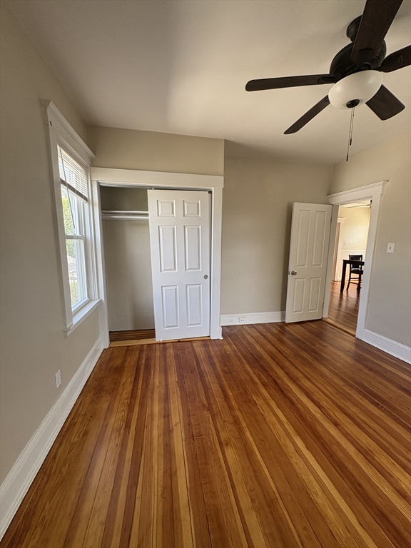 3 bed, 1 bath apartment for rent at 322 Wood Unit 2, New Bedford — photo 8 of 25
