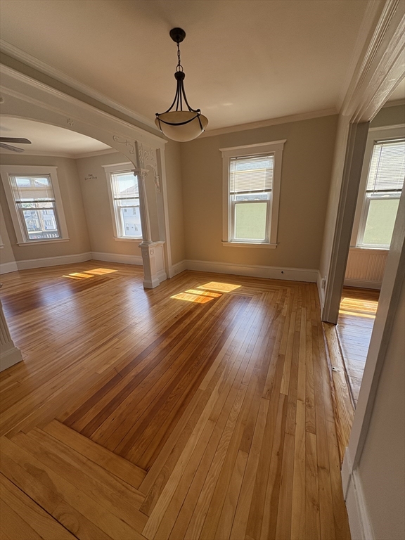 3 bed, 1 bath apartment for rent at 322 Wood Unit 2, New Bedford — photo 19 of 25