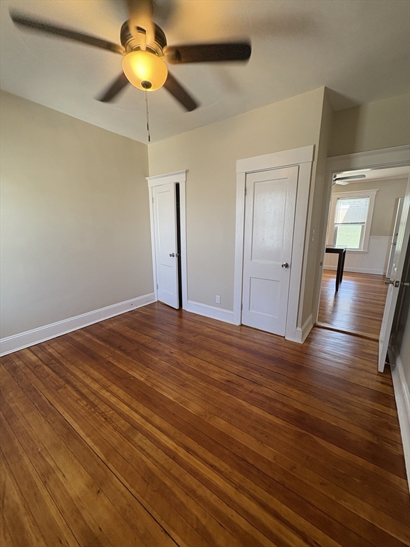 3 bed, 1 bath apartment for rent at 322 Wood Unit 2, New Bedford — photo 12 of 25