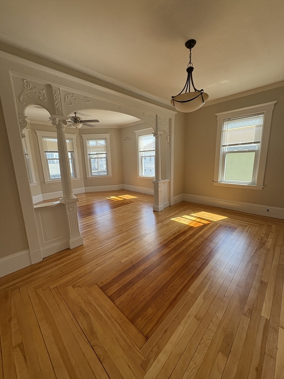 3 bed, 1 bath apartment for rent at 322 Wood Unit 2, New Bedford — photo 24 of 25