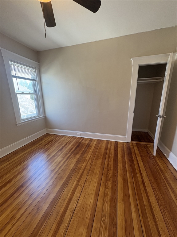 3 bed, 1 bath apartment for rent at 322 Wood Unit 2, New Bedford — photo 22 of 25