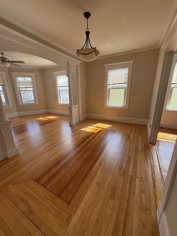 3 bed, 1 bath apartment for rent at 322 Wood Unit 2, New Bedford — photo 21 of 25