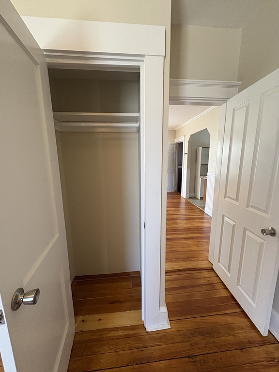 3 bed, 1 bath apartment for rent at 322 Wood Unit 2, New Bedford — photo 10 of 25