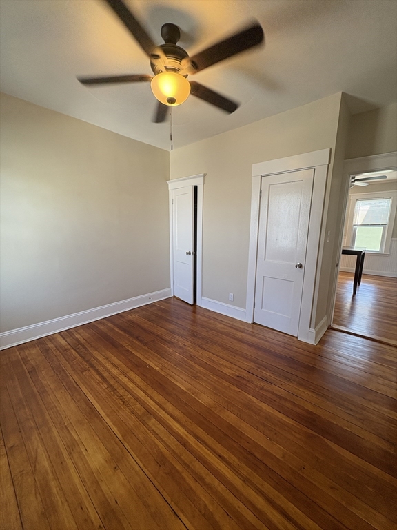 3 bed, 1 bath apartment for rent at 322 Wood Unit 2, New Bedford — photo 13 of 25