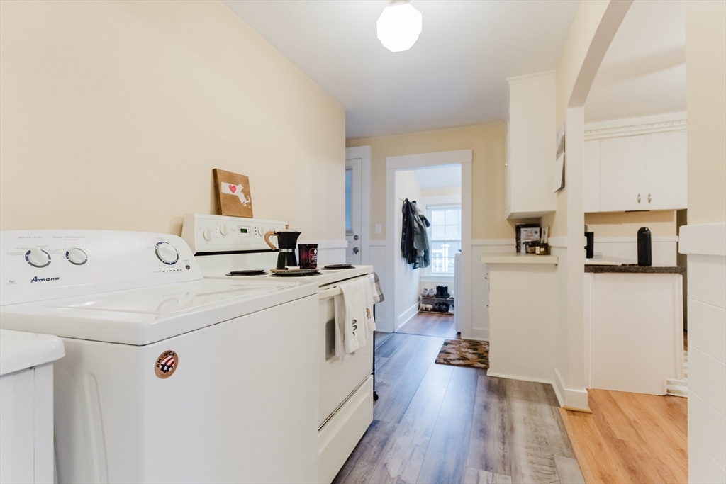 1 bed, 1 bath apartment for rent at 322 Worcester Unit 2, Southbridge — photo 8 of 11