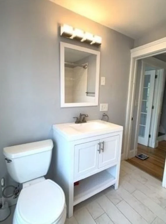 3 bed, 1 bath apartment for rent at 323 Bainbridge St Unit 2, Malden — photo 6 of 22