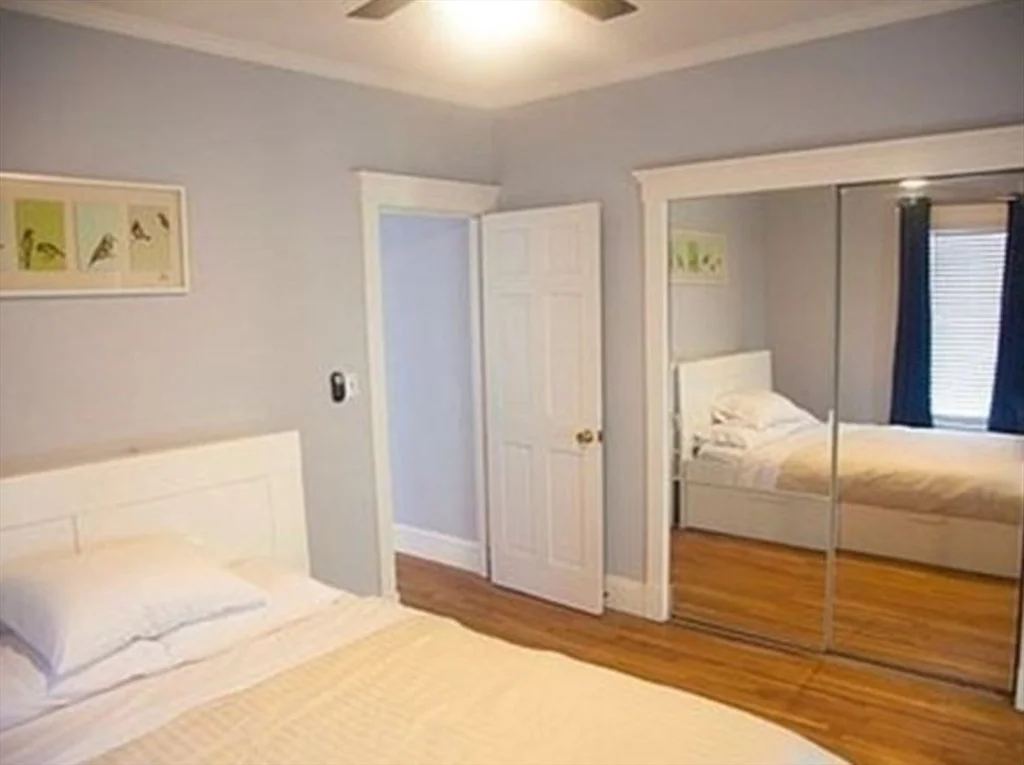 3 bed, 1 bath apartment for rent at 323 Bainbridge St Unit 2, Malden — photo 3 of 22