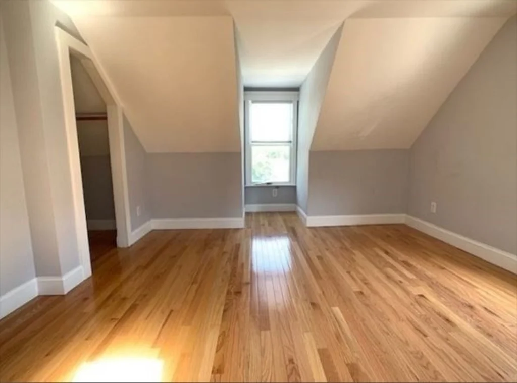 3 bed, 1 bath apartment for rent at 323 Bainbridge St Unit 2, Malden — photo 8 of 22