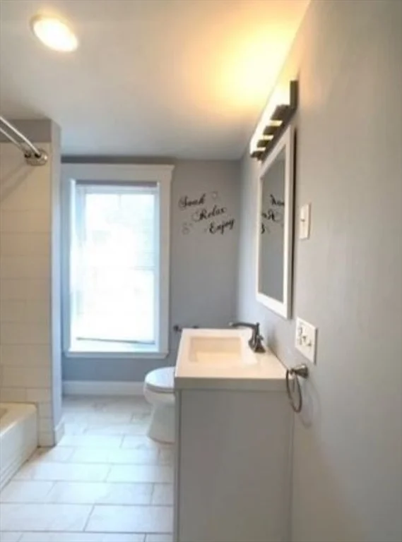3 bed, 1 bath apartment for rent at 323 Bainbridge St Unit 2, Malden — photo 19 of 22