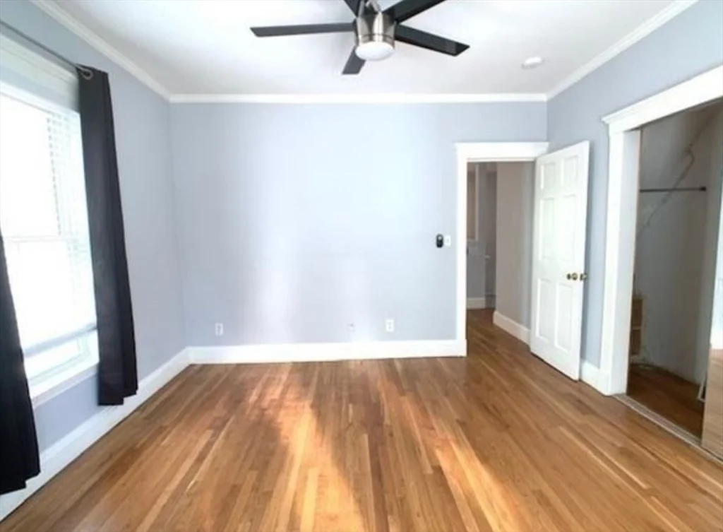 3 bed, 1 bath apartment for rent at 323 Bainbridge St Unit 2, Malden — photo 14 of 22