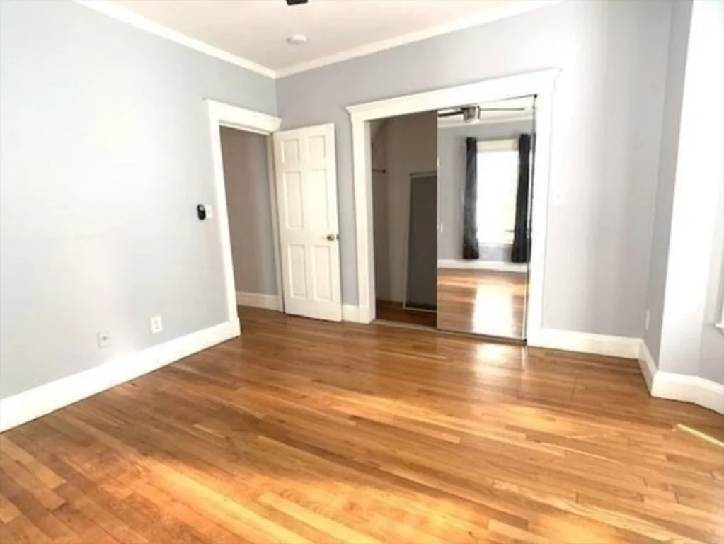 3 bed, 1 bath apartment for rent at 323 Bainbridge St Unit 2, Malden — photo 12 of 22