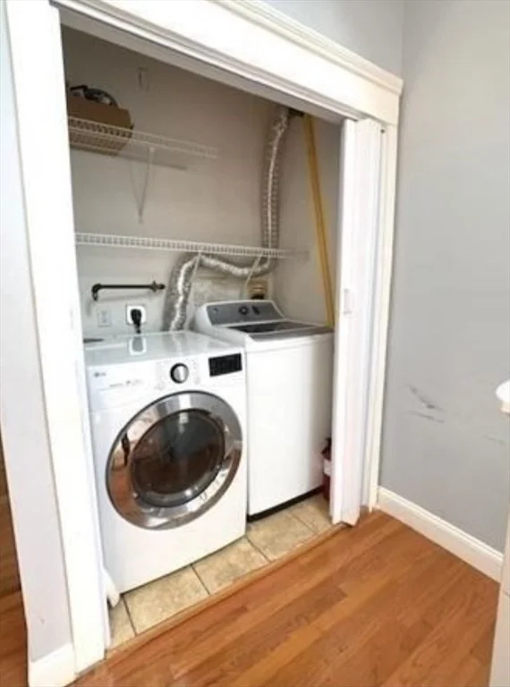 3 bed, 1 bath apartment for rent at 323 Bainbridge St Unit 2, Malden — photo 16 of 22