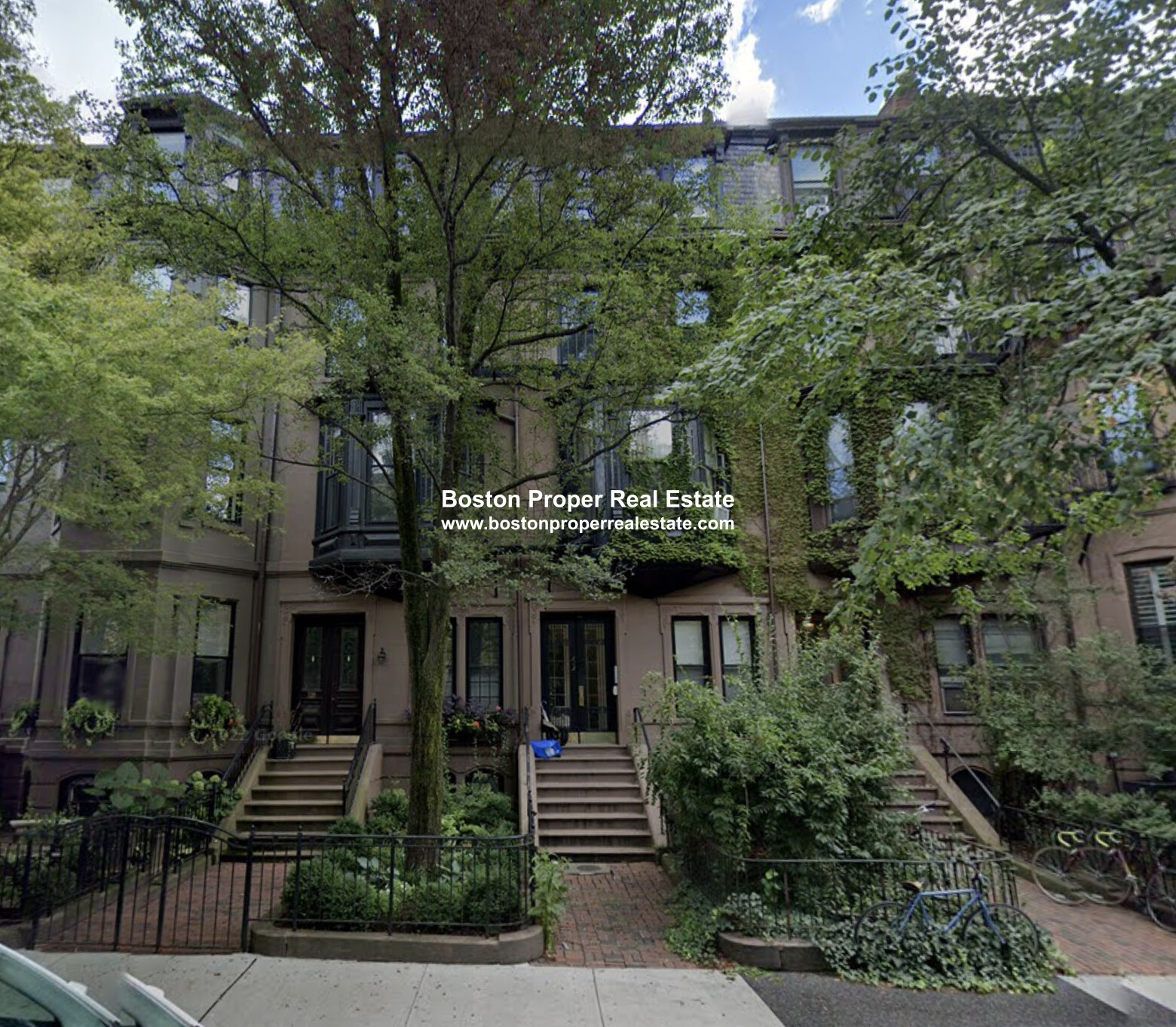 Studio bed, 1 bath apartment for rent at 323 Beacon St Unit 4, Back Bay — photo 9 of 10