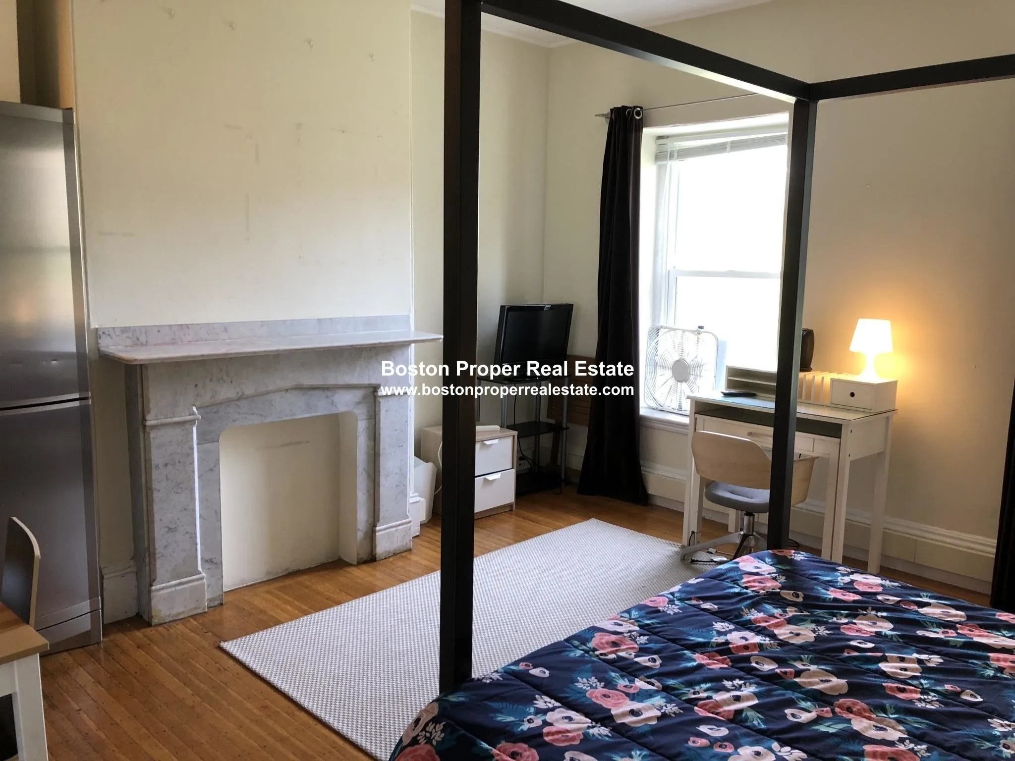 Studio bed, 1 bath apartment for rent at 323 Beacon St Unit 8, Back Bay — photo 3 of 6