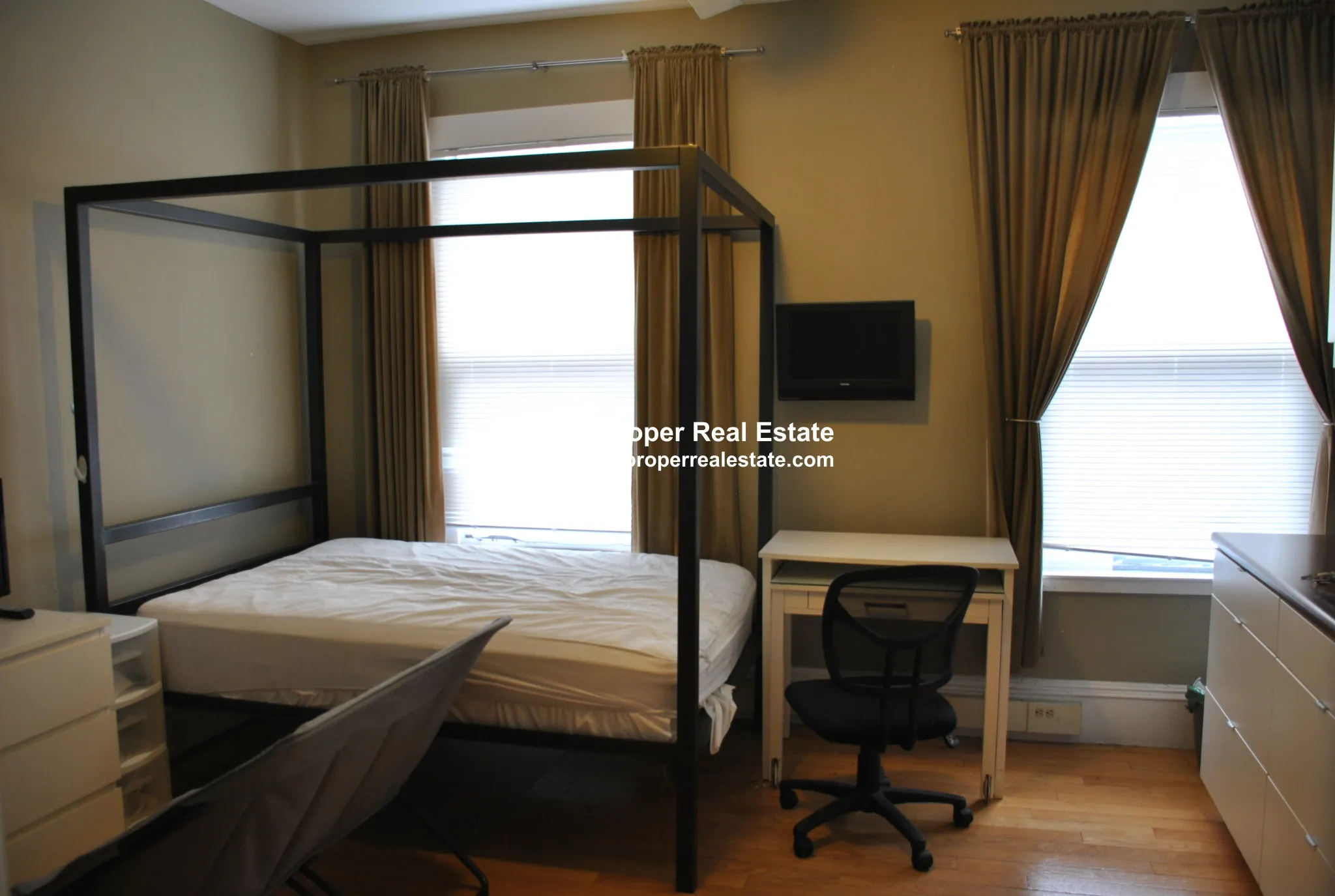Studio bed, 1 bath apartment for rent at 323 Beacon St Unit 9, Back Bay — photo 6 of 8