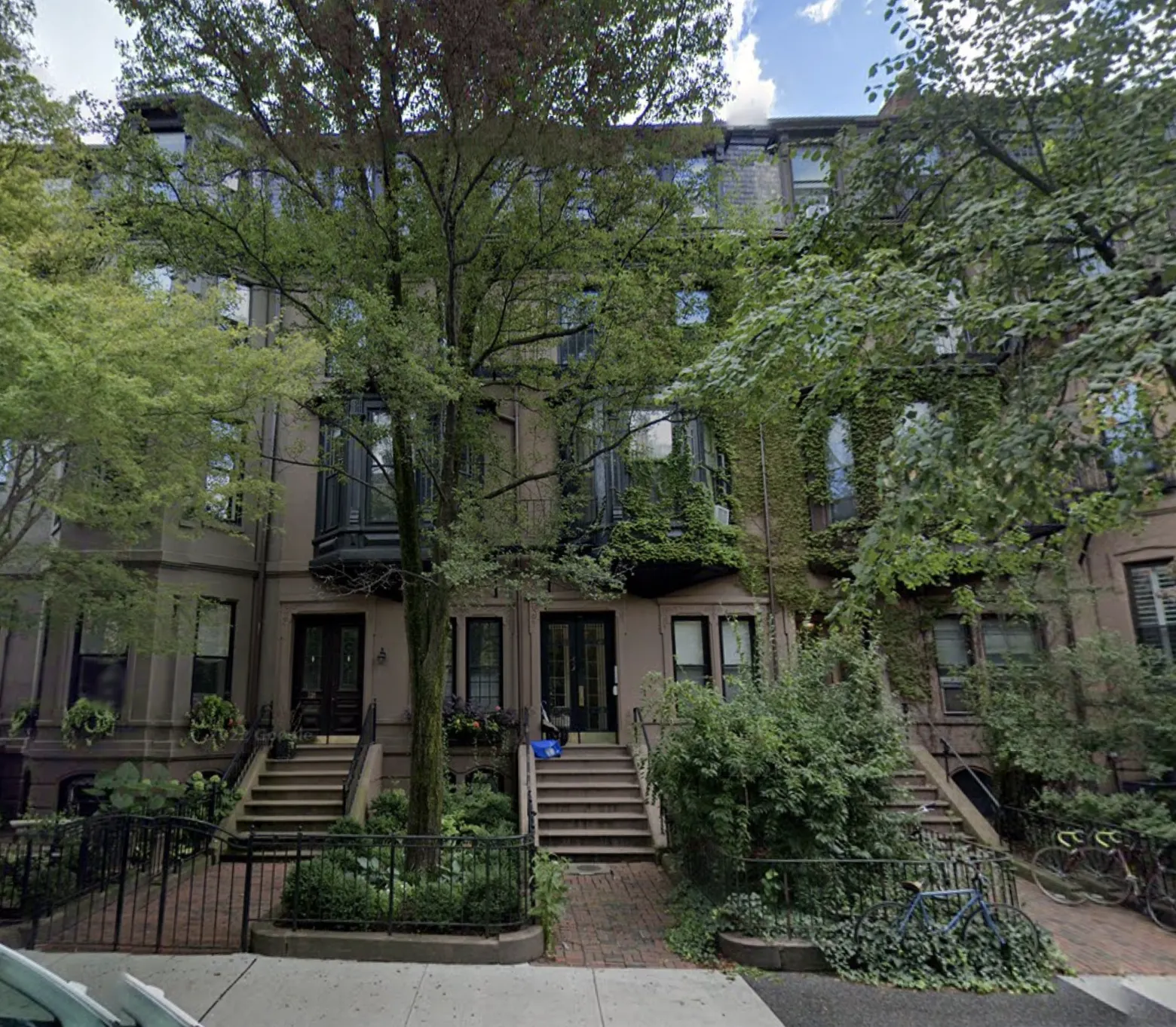Studio bed, 1 bath apartment for rent at 323 Beacon St Unit 901, Back Bay — photo 7 of 7