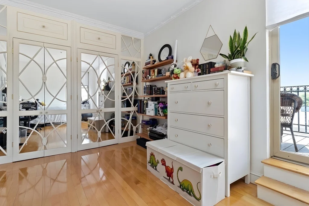 2 bed, 1 bath apartment for rent at 323 Boylston St Unit 602, Brookline Village — photo 10 of 17