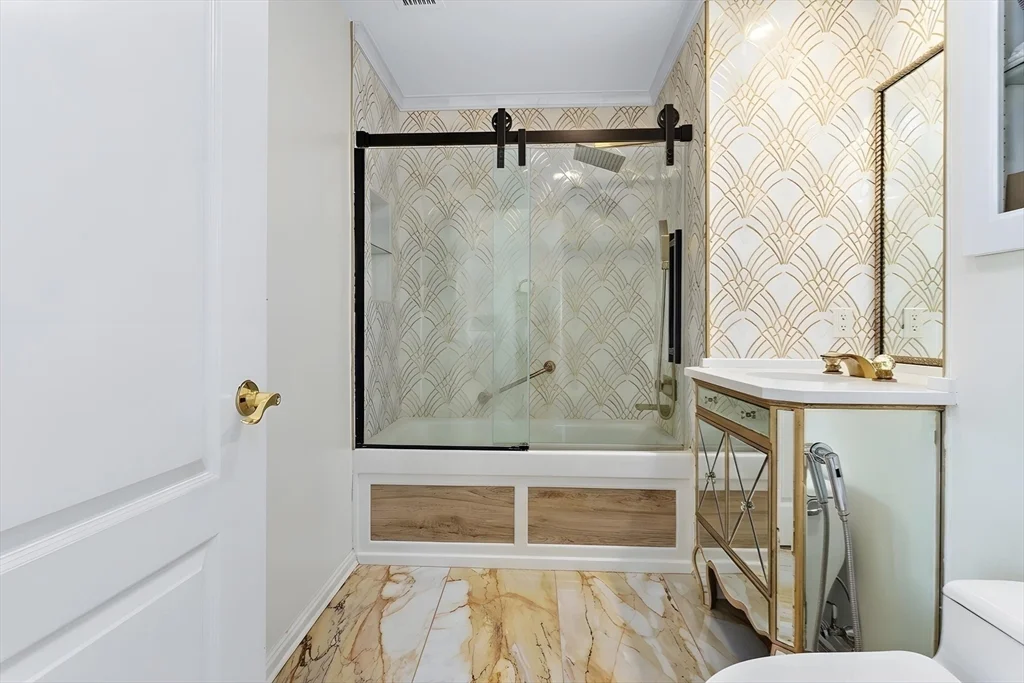 2 bed, 1 bath apartment for rent at 323 Boylston St Unit 602, Brookline Village — photo 9 of 17