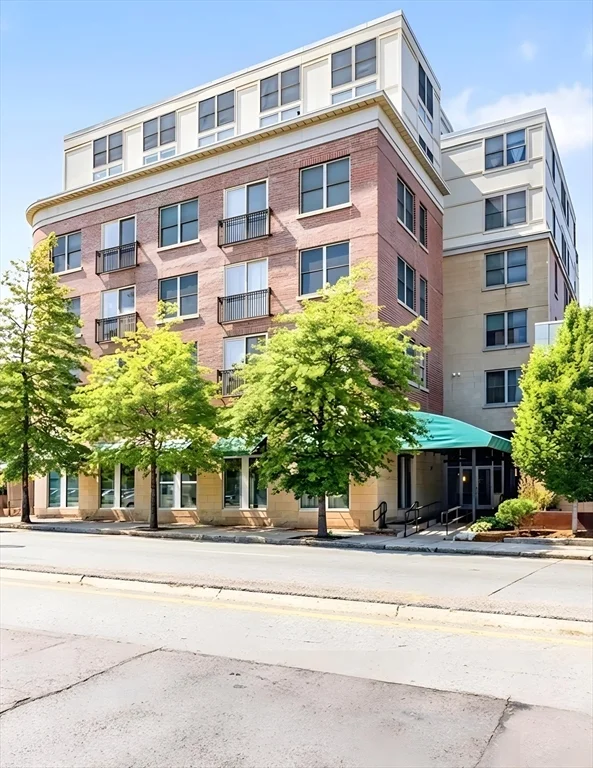 2 bed, 1 bath apartment for rent at 323 Boylston St Unit 602, Brookline Village — photo 17 of 17
