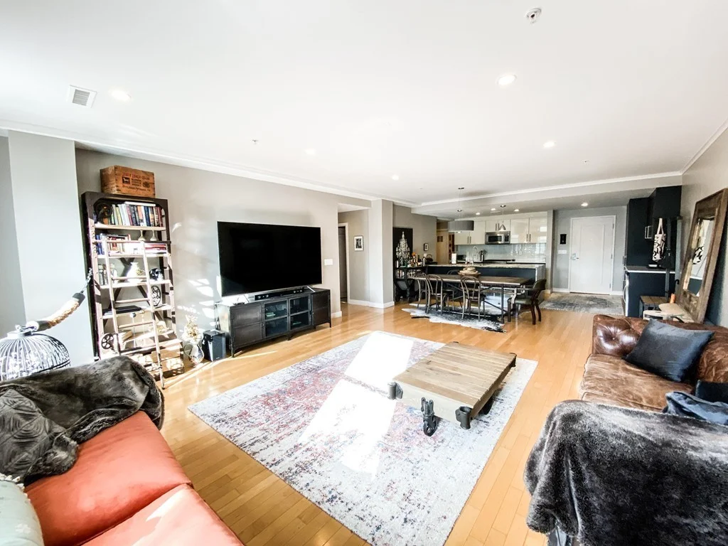 2 bed, 2 bath apartment for rent at 323 Boylston Unit 201, Boylston Street — photo 6 of 34