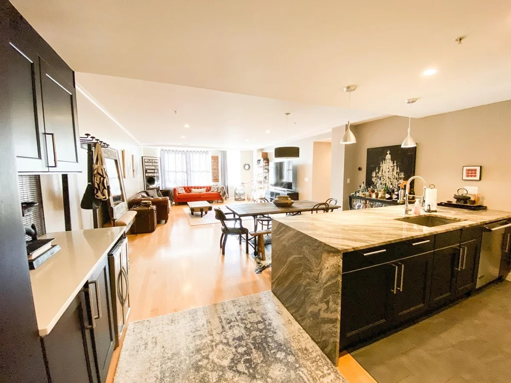 2 bed, 2 bath apartment for rent at 323 Boylston Unit 201, Boylston Street — photo 1 of 34