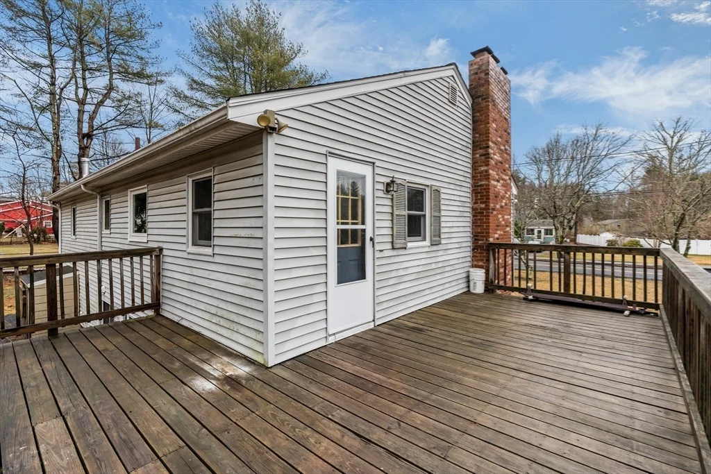 2 bed, 1 bath apartment for rent at 323 Flagg St Unit 2, Bridgewater — photo 20 of 24