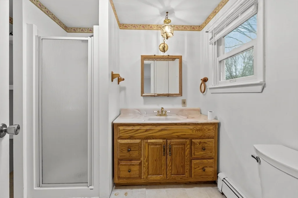 2 bed, 1 bath apartment for rent at 323 Flagg St Unit 2, Bridgewater — photo 11 of 24
